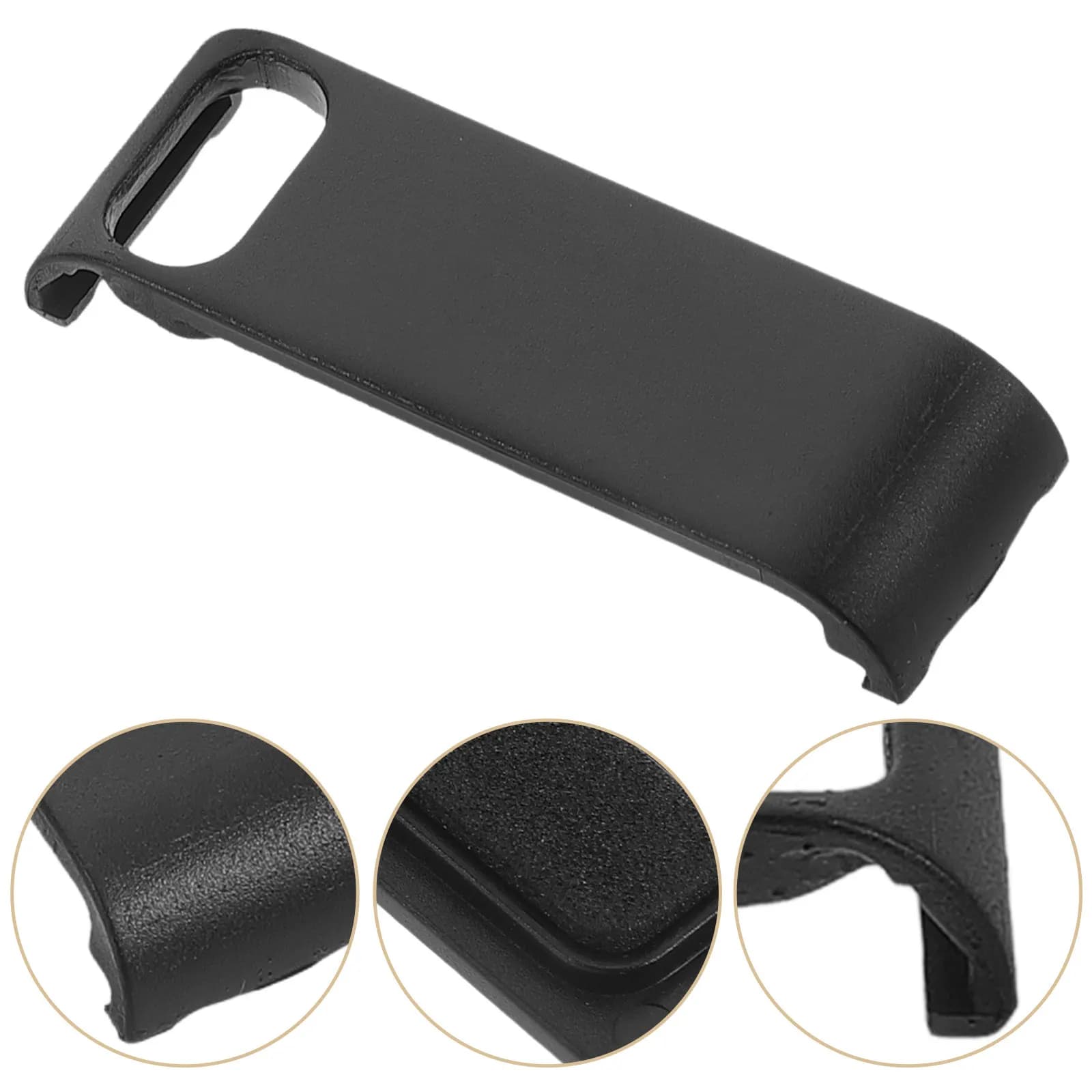 Coperchio Laterale di Ricambio per Batteria, Protezione in Plastica per Porta Batteria Fotocamera, Accessorio Riparazione Porta di Ricarica USB per Fotocamera