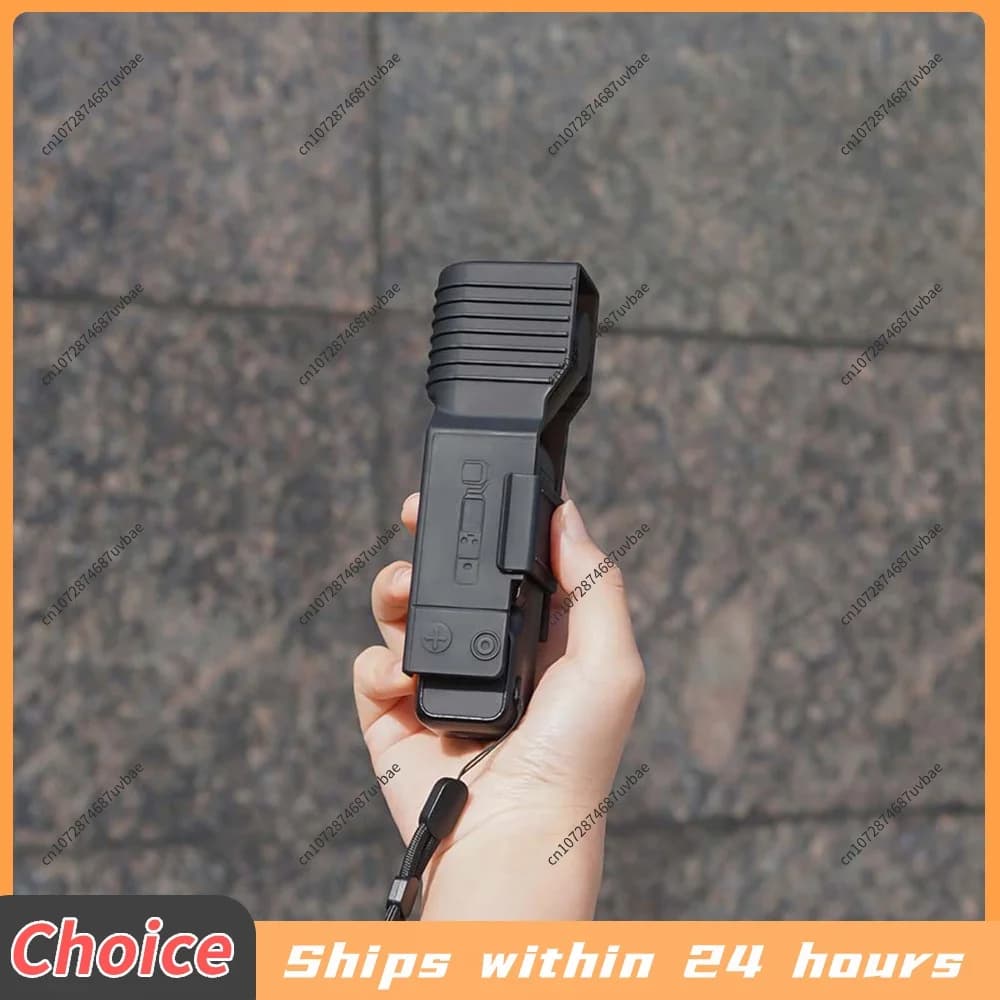 Camera Lens Protective Cover for for DJI Osmo Pocket 4 Action Camera Accessories Screen Protector Sleeve Shockproof Lightweight