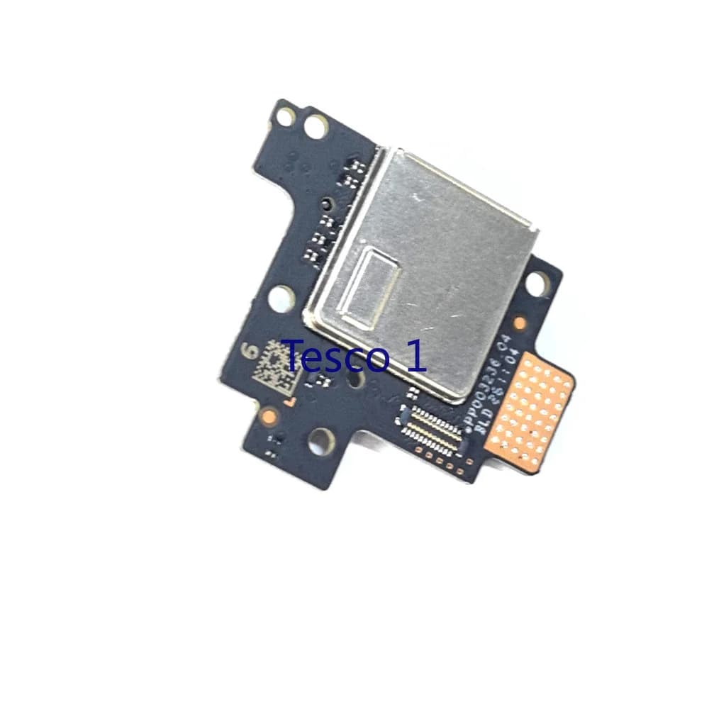 New Camera Repair Part for DJI Osmo Pocket3 Pocket 3 Micro TF Memory Joystick Circui Card Slot Reader Port Board PCB Accessories
