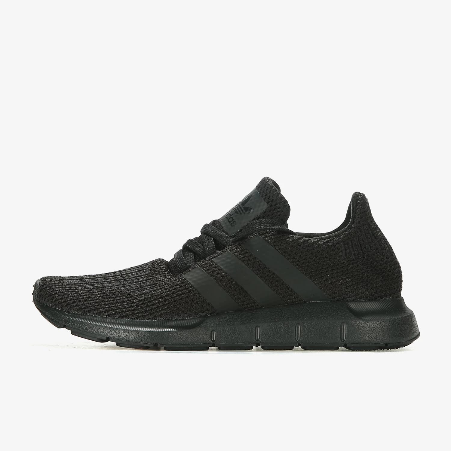 Scarpe da corsa classiche da uomo e da donna originali Adidas SWIFT RUN serie trifoglio AQ0863
