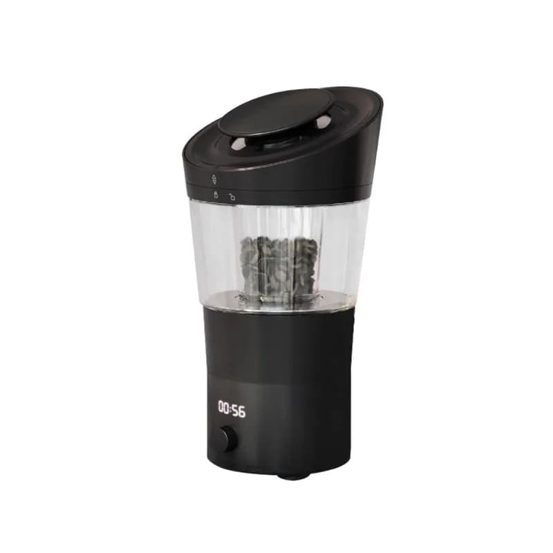 Fully automatic coffee roaster, small hot air zero foundation household coffee roaster, electric roaster, and roaster