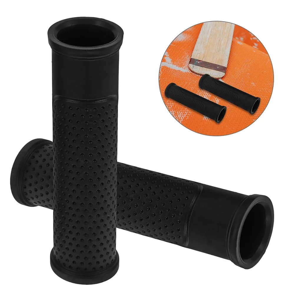 4Pcs Tpe Kayak Paddle Grip Covers Non-Slip Ergonomic 30Mm Diameter Boat Paddle Handle Wraps for Kayaking Canoeing Paddling Water