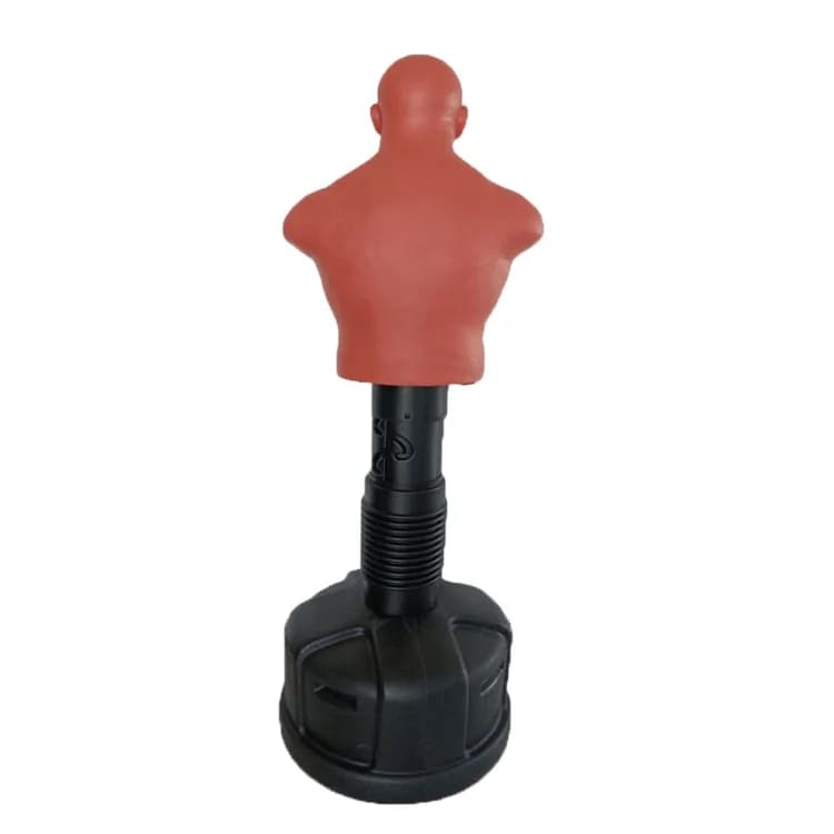 2026 standing Human Shaped Boxing Punching Bag Dummy for Martial Arts Trainingpromote sales