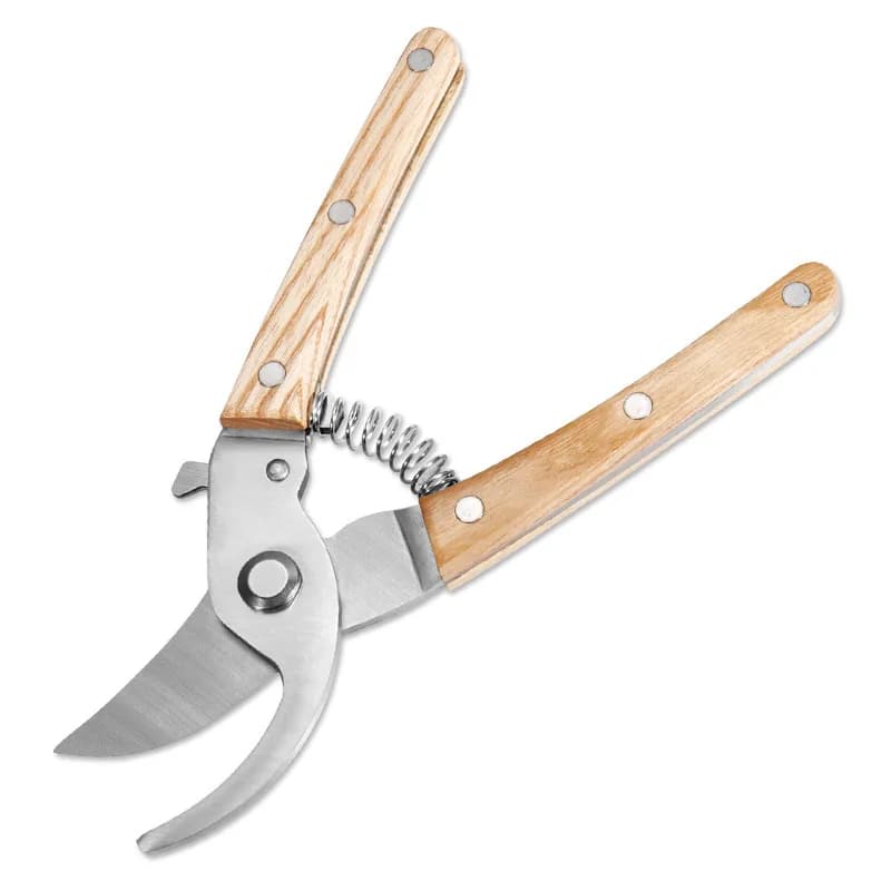Potting shears Wholesale garden shears for coarse branches Outdoor garden power stainless steel for pruning wholesale