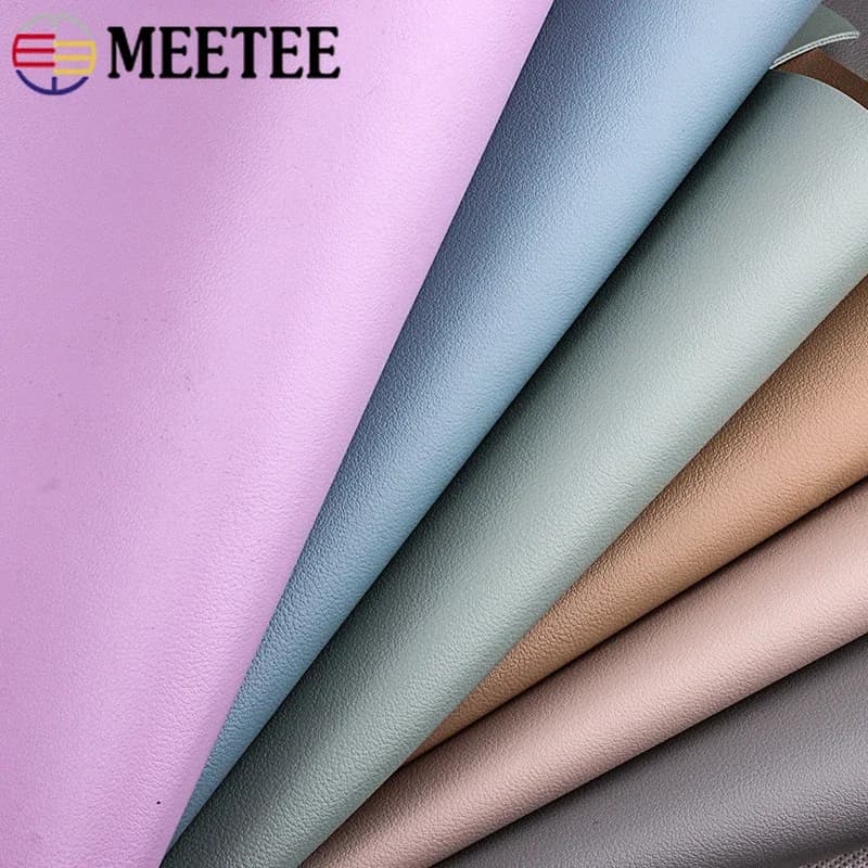 40*135 cm PVC Tessuto In Ecopelle 1.8mm di Spessore Pelle Sintetica Artificiale per Borsa Cuscino Portafoglio Cintura Accessori Artigianali FAI DA TE