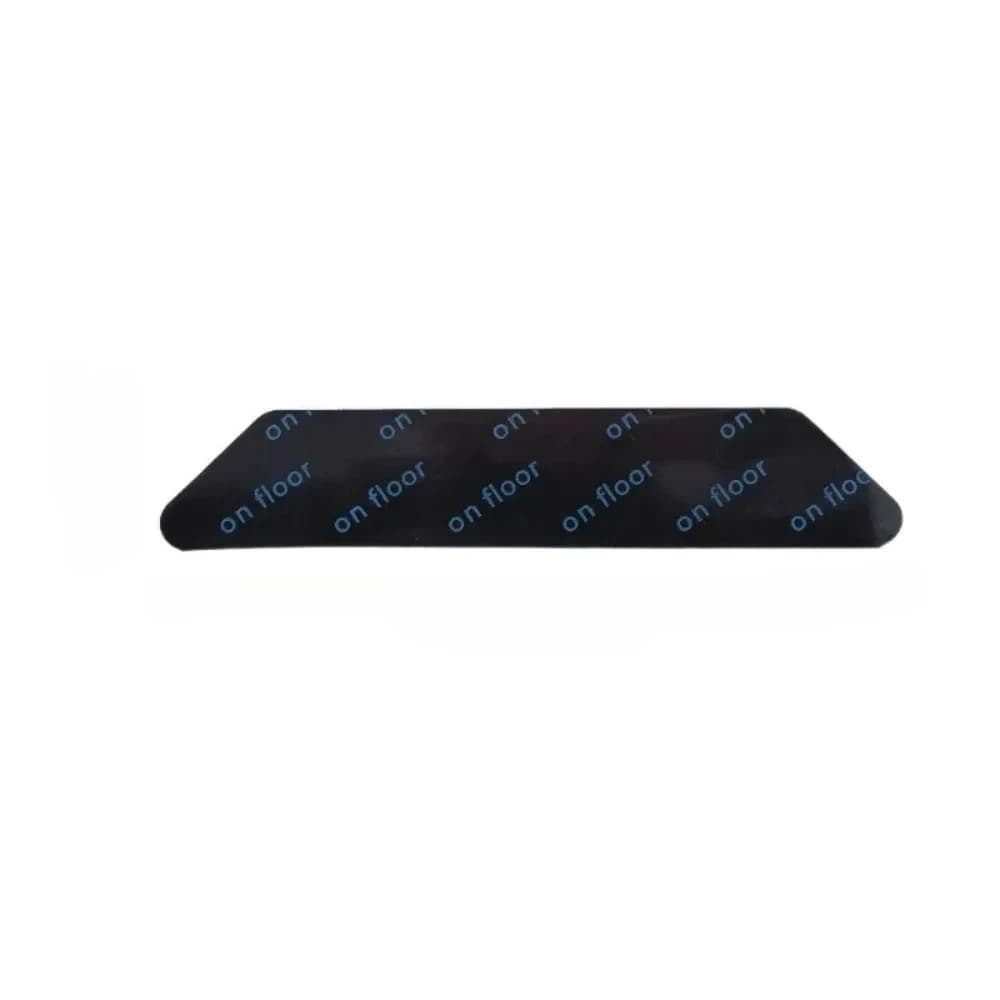 16/8 Pieces Adhesive Anti-slip Carpets Reusable Washables Anti-Rebound Fissage Tapes Tape Wall decal for Flooring Corner Mats