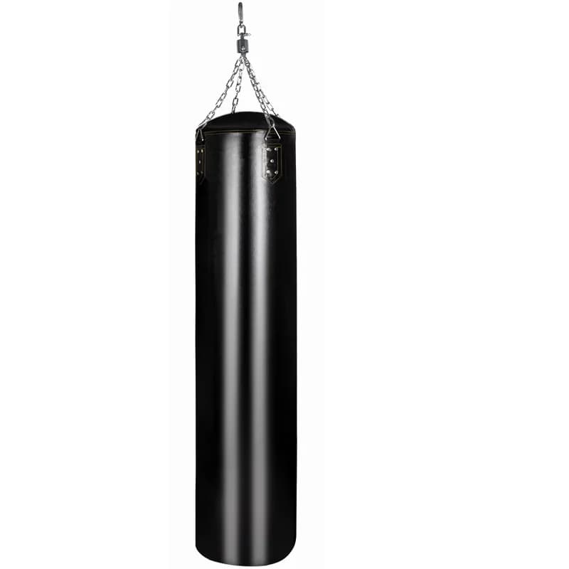 Boxing bag in thick and durable leather, Filled with water, Various Models Available