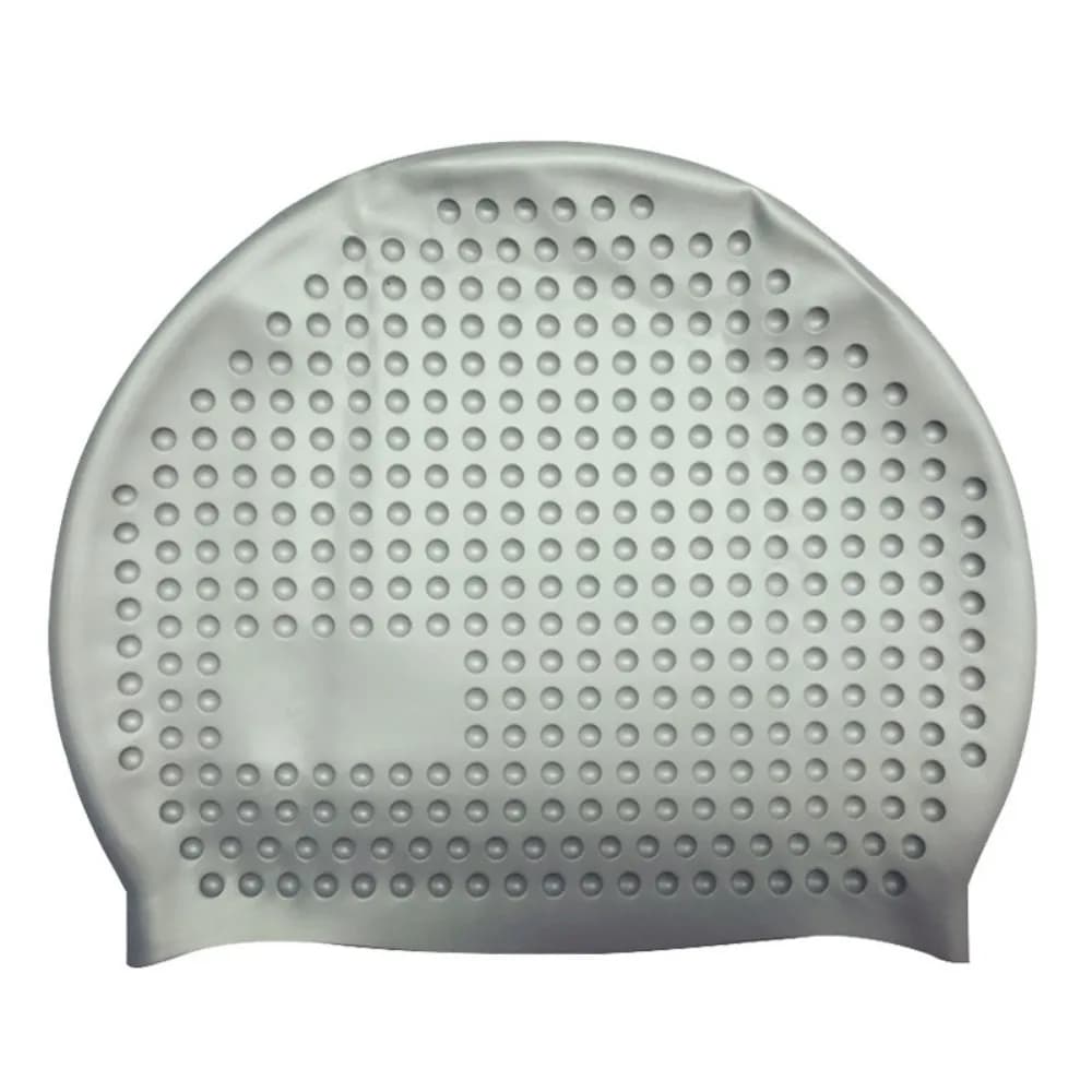Swimwear Silicone Anti-slip Non-Slip Elastic Elastic Headphone Waterproof 3D Design Shoe Cover