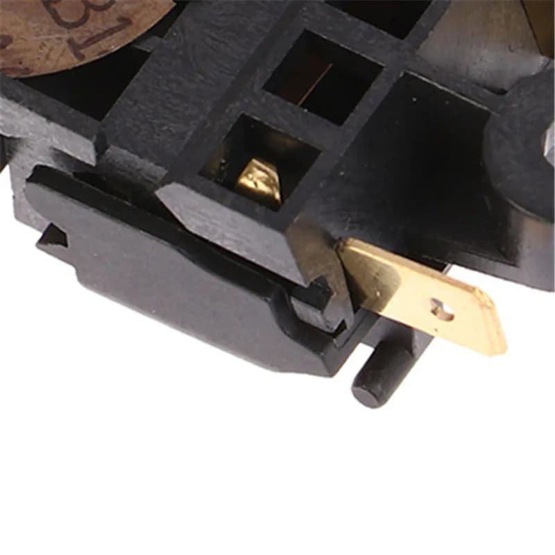 1 piece Fa-da-te spare parts, Electric kettle switch 10-13A/16A, Thermostat for Steam and Hot Water