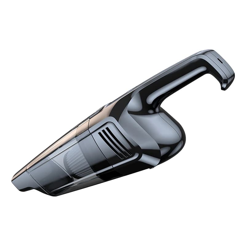 Aspirapolvere portatile per auto con motore brushless ad alta potenza multi-ingranaggio per uso multi scenario