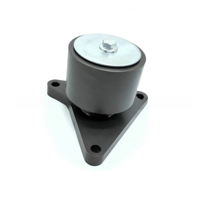 Accessori per Escavatori Adatti per 215/245H-10, Ruota Tendicinghia 4M50, Ruota di Pressione Cinghia, Ruota di Regolazione