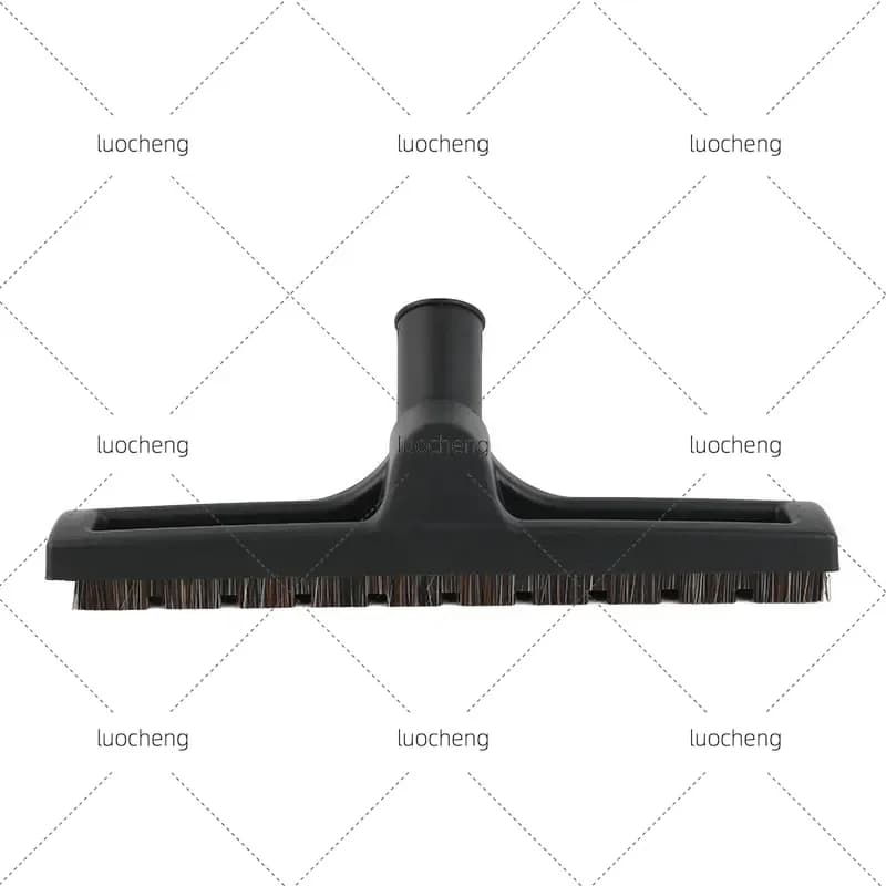 for Midea Vacuum Cleaner Horse Hair Wood Floor Brush Head Accessories Suction Head 32 35mm Inner Diameter