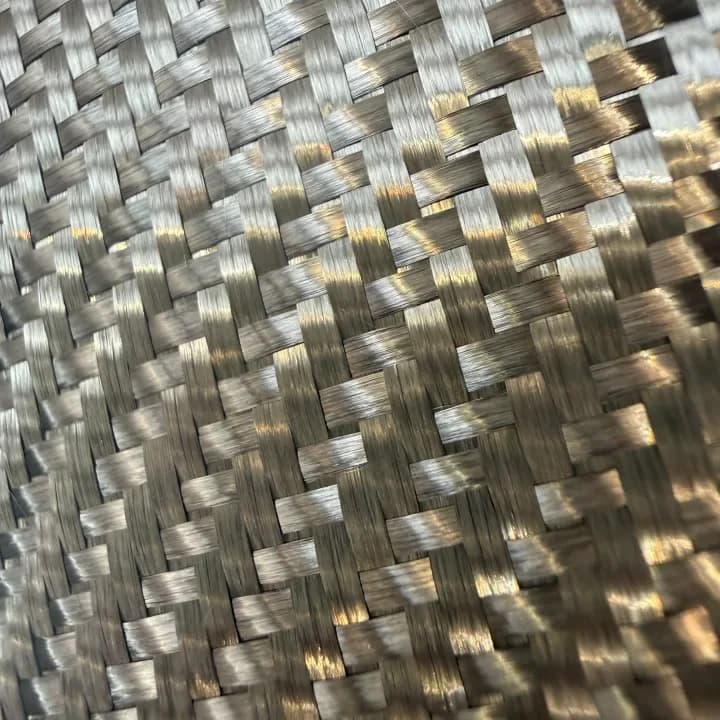 [Grado A] Fabric in real carbon fiber 3K 200gsm 2x2 twill 40"/100 cm wide, used for bicycles, motorcycle, car, fishing rods