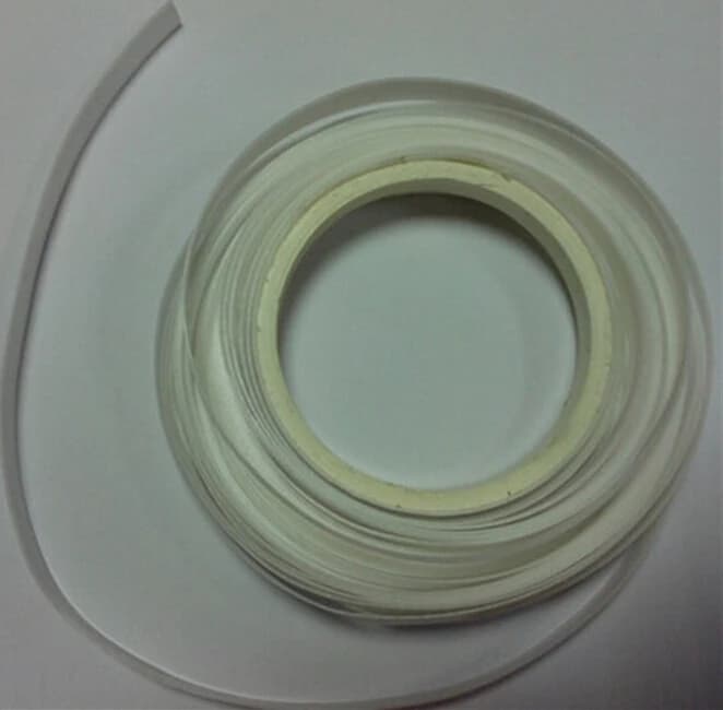 Striscia di Protezione per Lama Plotter da Taglio 720mm 1350mm, Striscia Protettiva per Plotter da Taglio Vinile Roland