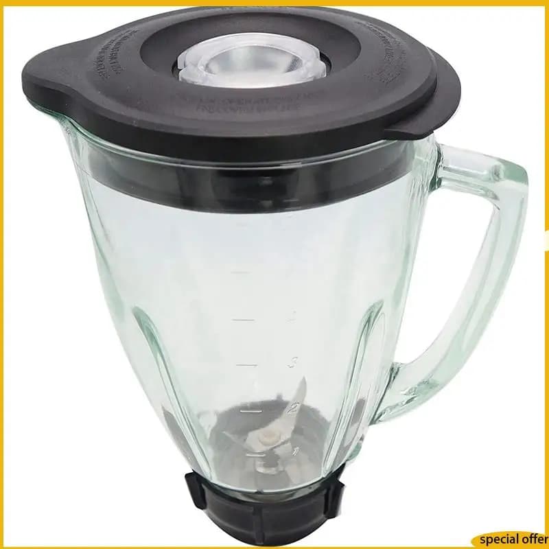 A61I 5X Coperchio del barattolo del frullatore serie classica per il coperchio della tazza del coperchio dello spremiagrumi del frullatore OSTER