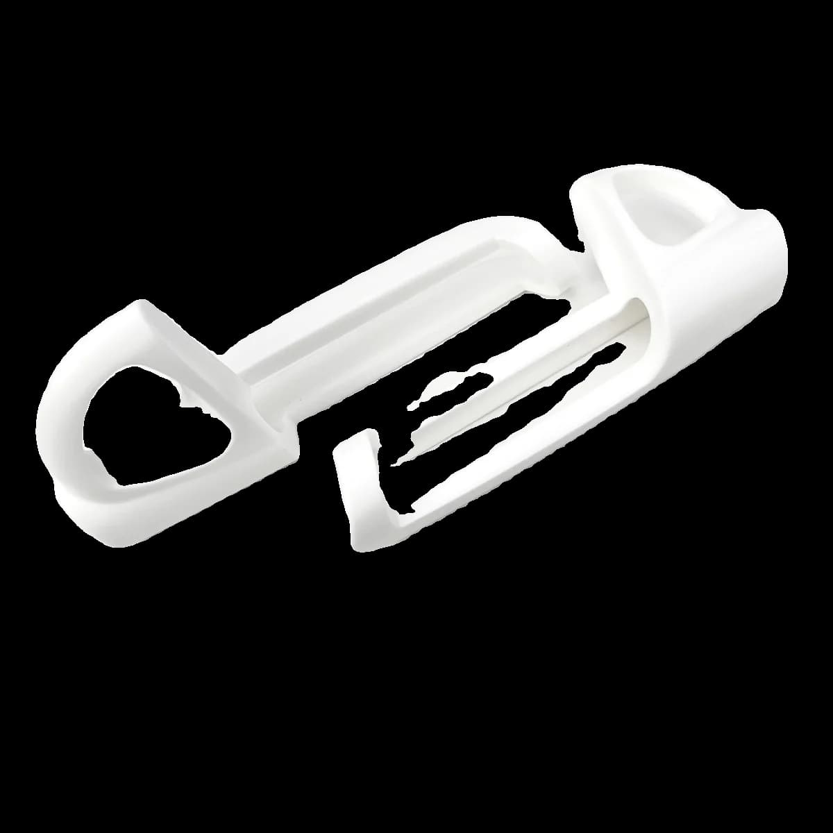The seat belt fasteners stokk dining chair safety buckles, infant eating chairs TT bracket accessories