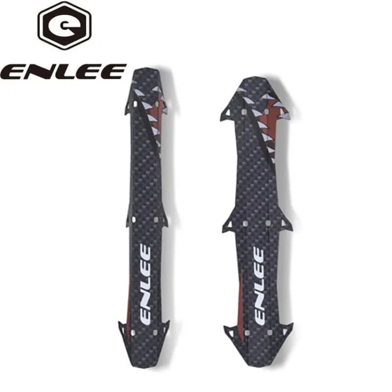 1PC Bike Chain Guard Protector Cycling Chain Stay Protector Care Frame Protection Cover Guard MTB Universal Bicycle Riding Parts