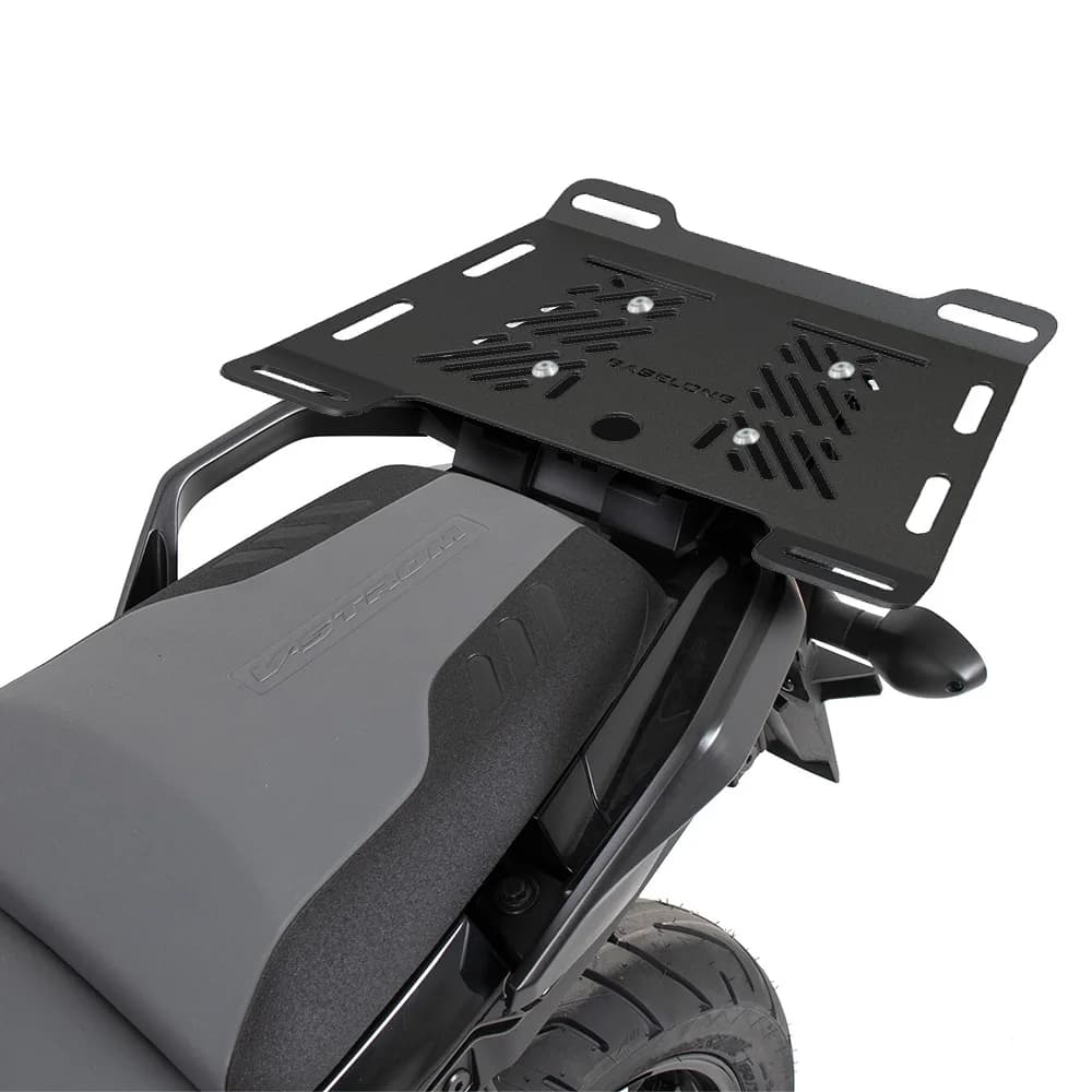 For Suzuki V-strom 250 SX 250 Vstrom 250SX SX250 2023 - 2025 Rear Enlargement Luggage Rack Carrier Base Tail Box Support Bracket