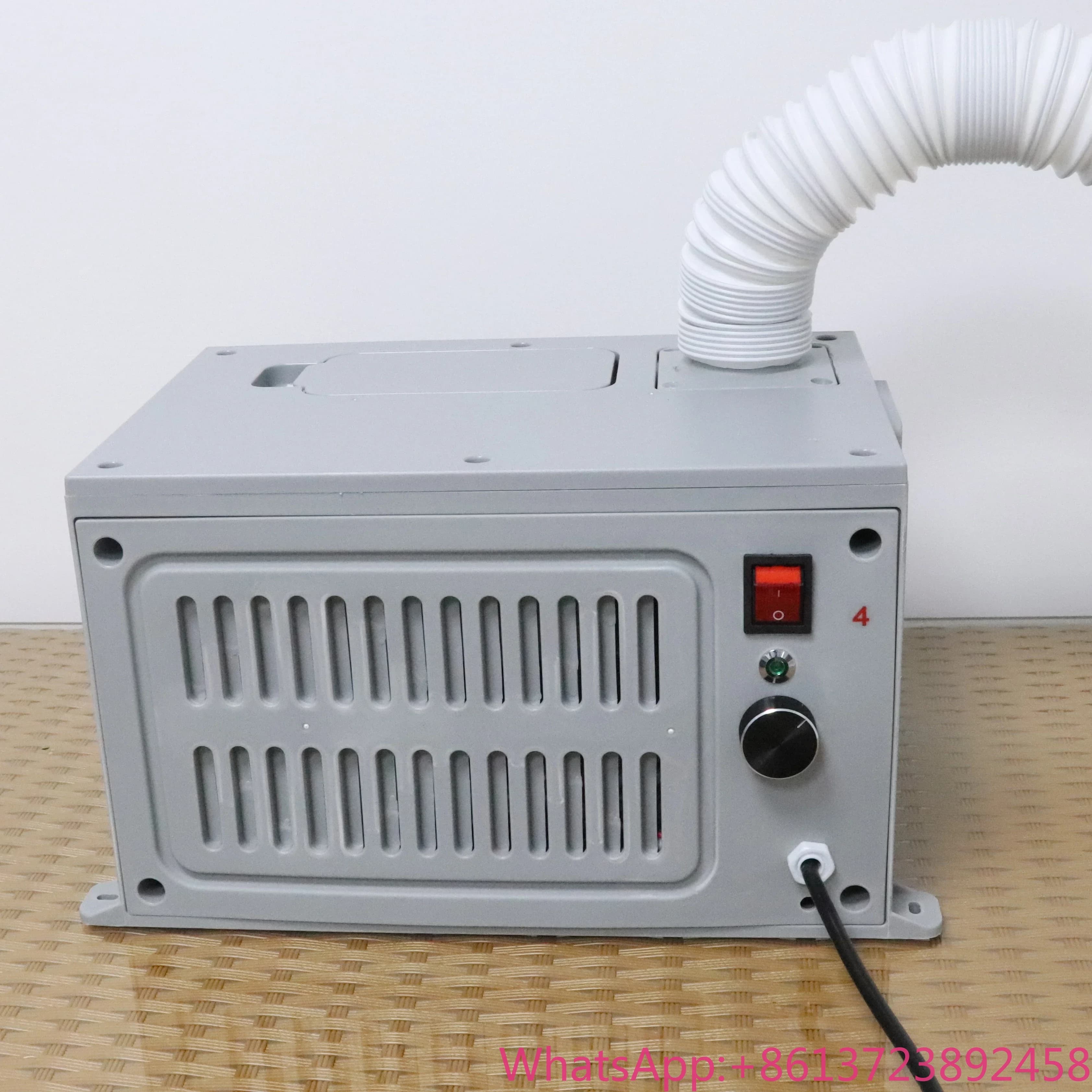 KERI MD005 Nebulizzatore elettrico ad ultrasuoni per umidificatore industriale agricolo per casa verde