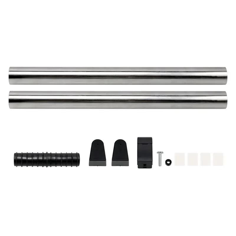 AB98 - Toyota Hiace series 200 Super GL Wagon car hangers bar - Car accessories