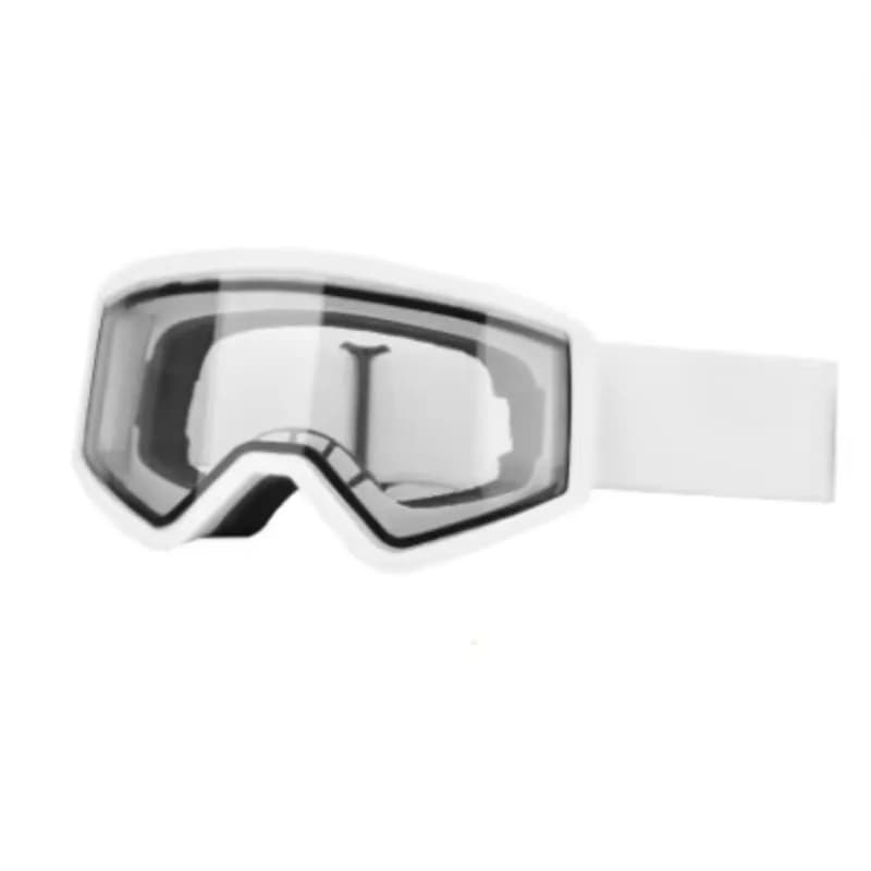 Airo Baikang 7089 Children's Color Changing Ski Goggles Snow Goggles PC Double Lenses Anti Ski Goggles Snow Glasses
