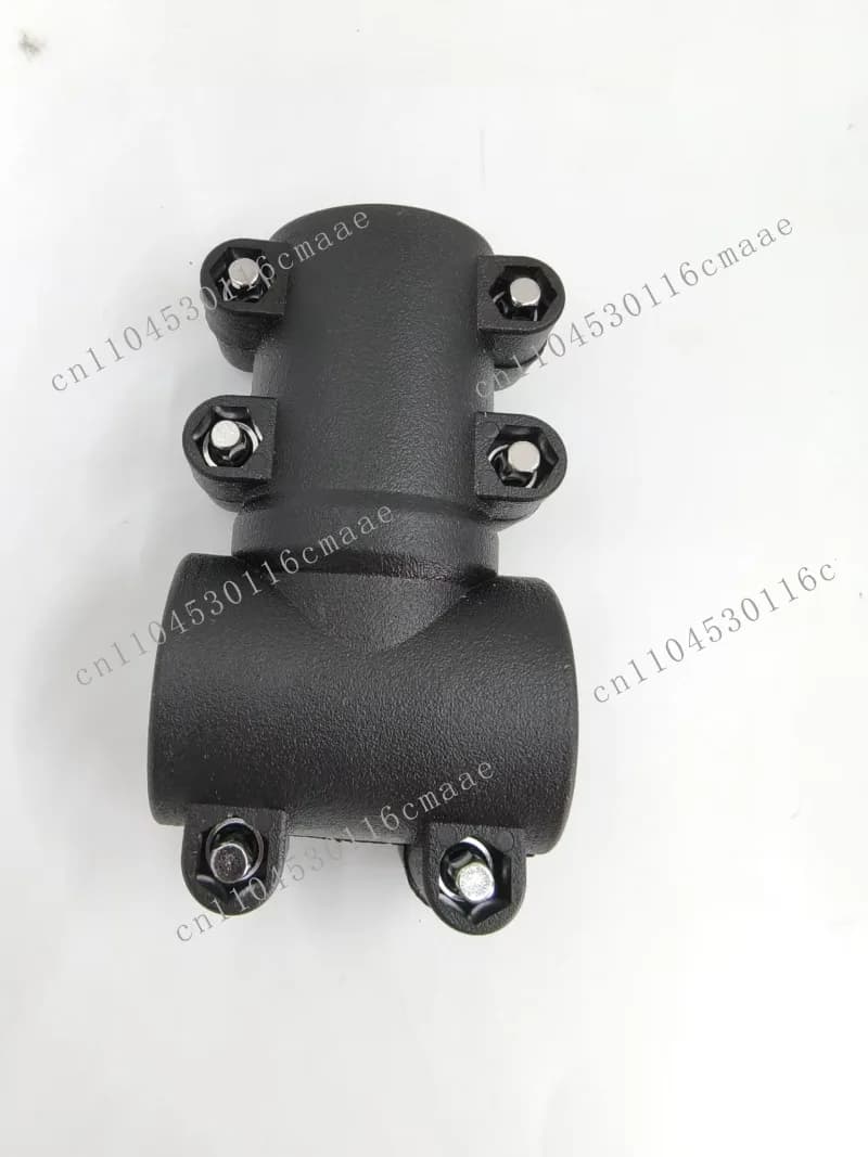 Supporto per morsetto a T per rack per batteria elettronica da 38 mm per rullante Tom Pad adatto a Roland Yamaha Alesis