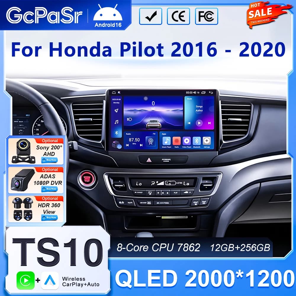 Android For Citroen Berlingo 2019 Peugeot Partner Rifter 2020 For Opel Combo Car Radio Carplay Radio Samochodowe GPS Bluetooth