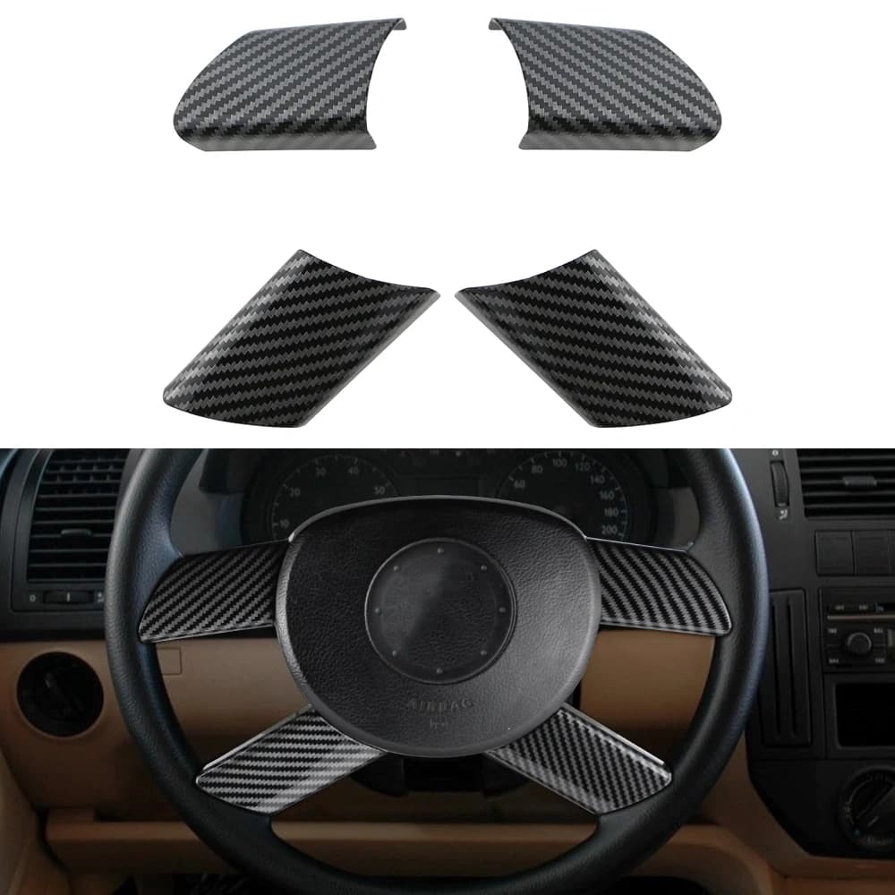 4 pcs/seater cover for car sequins for Volkswagen VW POLO FOX 2003-2007 car stickers accessories