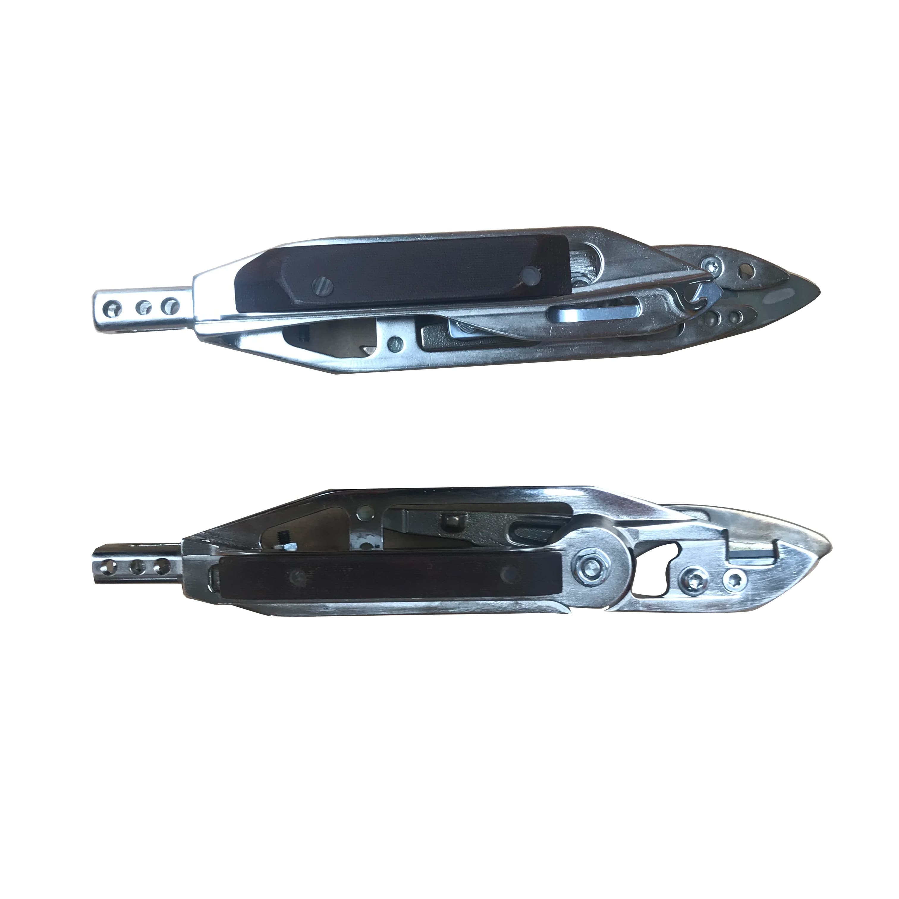 Weaving Machines Spare Parts GTM GTX Rapier Loom Gripper Rapier Head for Textile Machine Parts