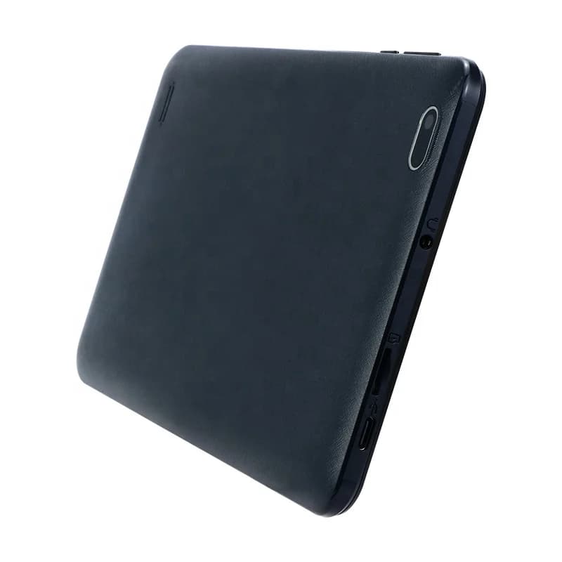 2026 single 8 inches Android 10.0 Tablet RK3326 Quad-Core 2 GB + 16 GB 800X1280IPS GPS WiFi 3G BT for children Education Students School On