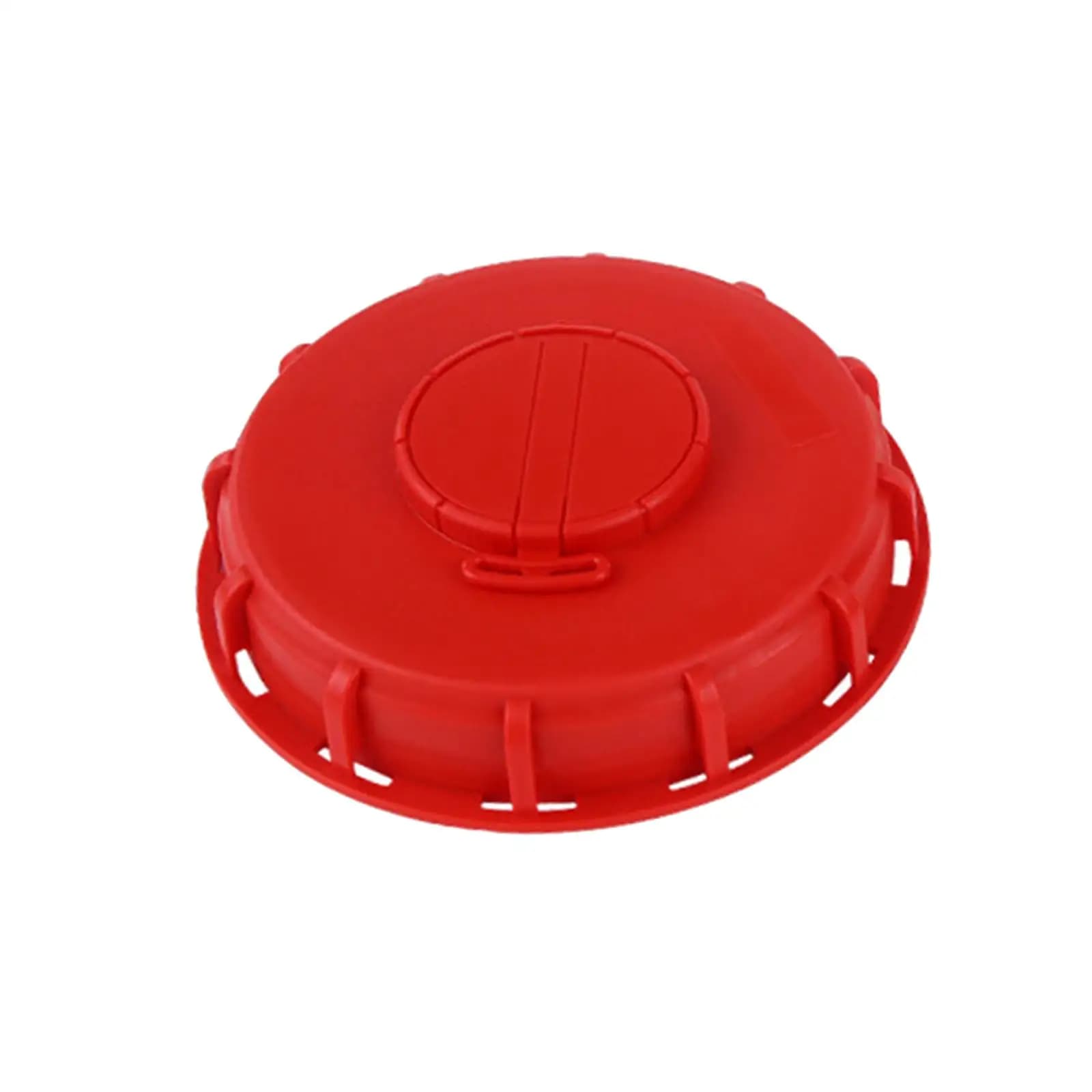 Accessories for lid container IBC with seal, fittings for faucet, spare parts for home, adapter for garden hose, IBC tank cap