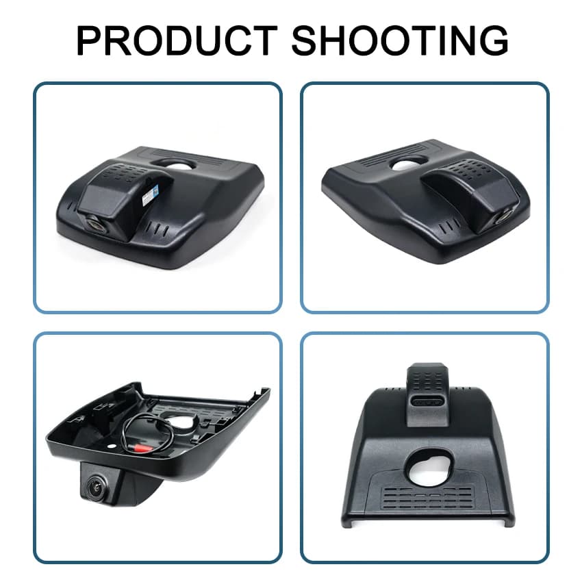 New!For Lexus UX 2024 2025 2026 4K Dashcam Plug and Play WIFi Car DVR Video Recorder OEM Dash cam With APP Control