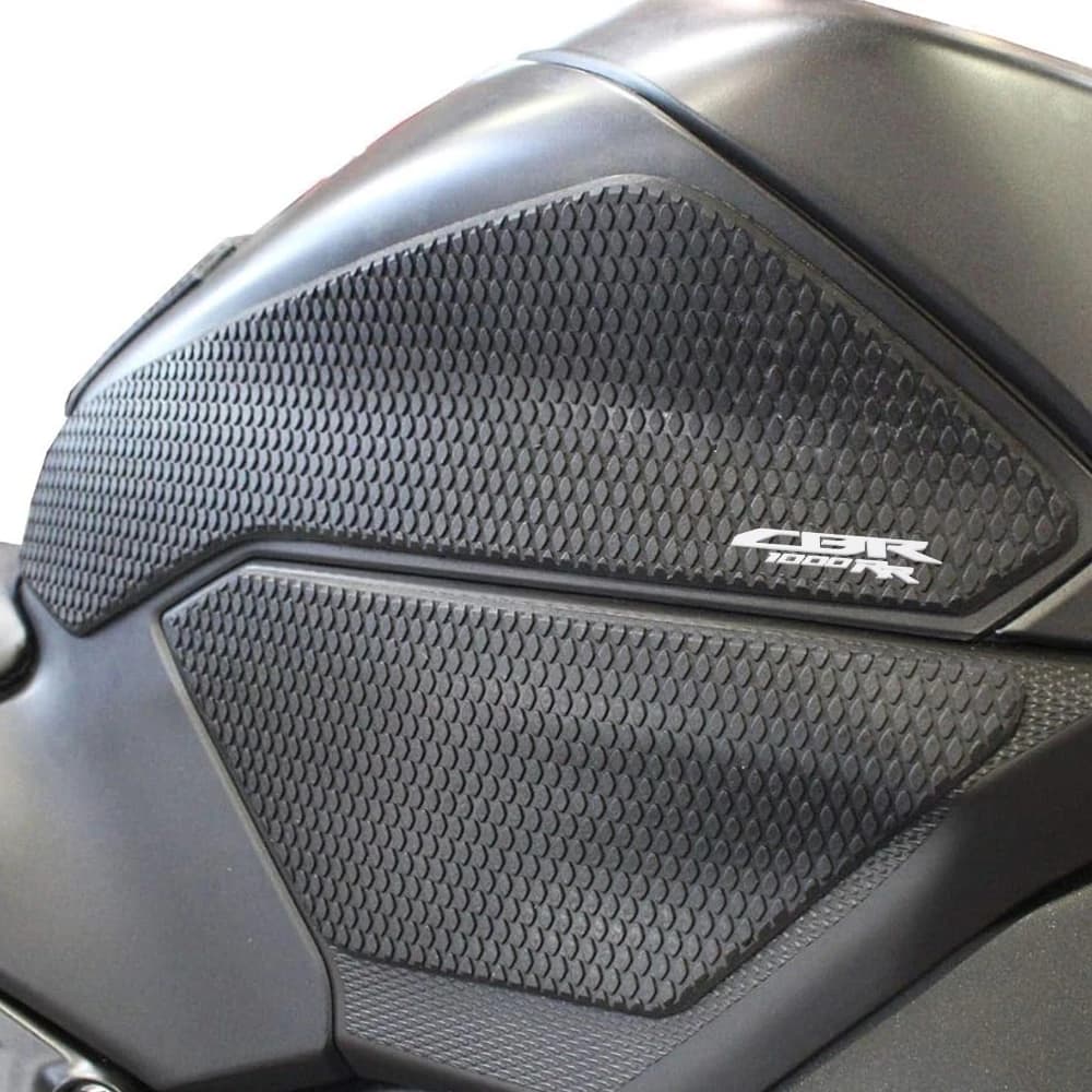 NEW Motorcycle Tank Traction Pad Lateral Ginocchio Grip Wall decal Protective Cover for CBR1000RR CBR 1000 RR CBR 1000RR 2017 - 2025
