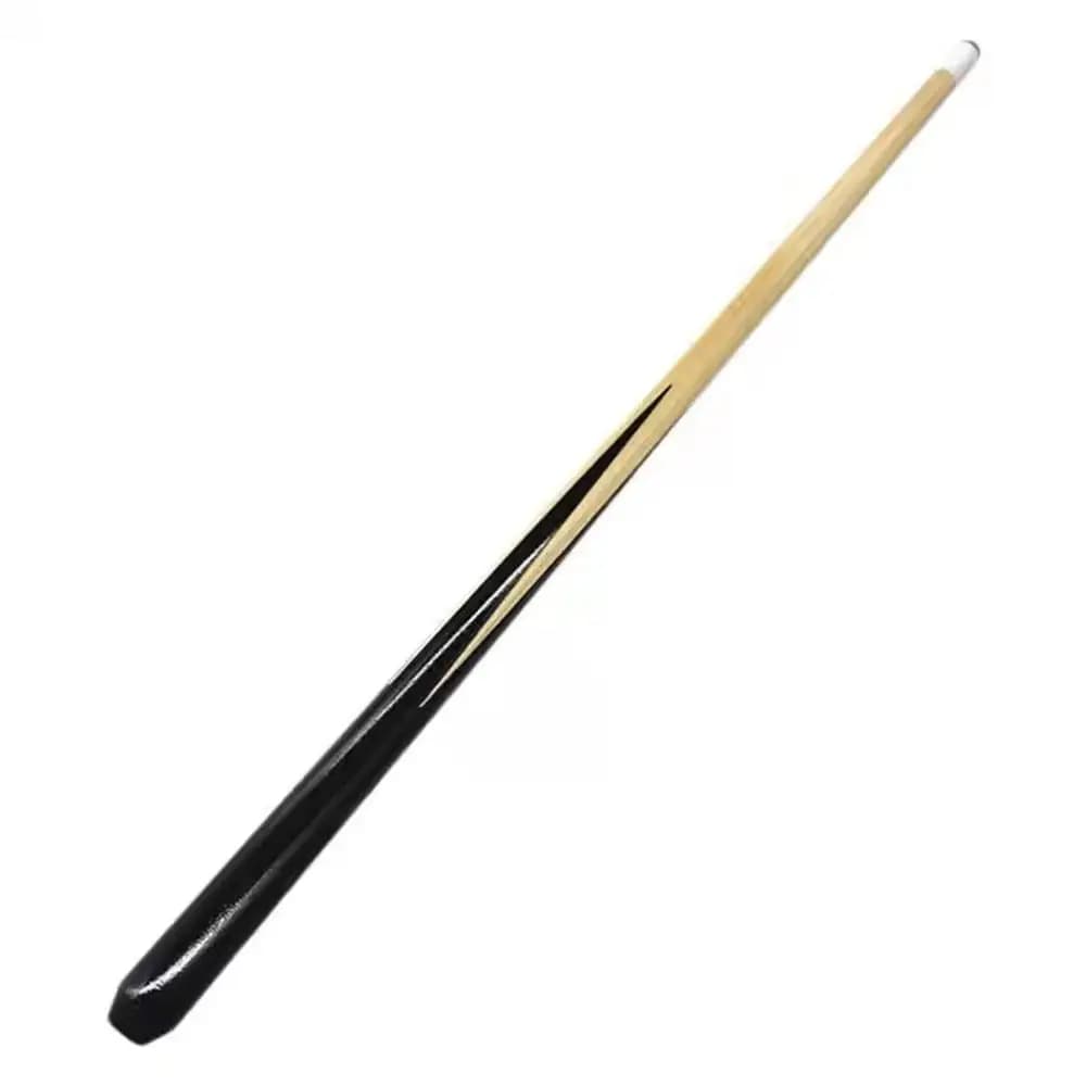 Stecca da biliardo da 50 cm per bambini, asta da biliardo per bambini, stecca da biliardo piccola, stecca da biliardo corta professionale in legno