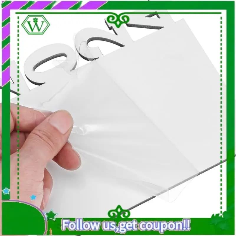 Last frame for sublimation photo, sublimation in blank MDF, frame for graduation 2024 for poster with wall frame for DIY photo sign