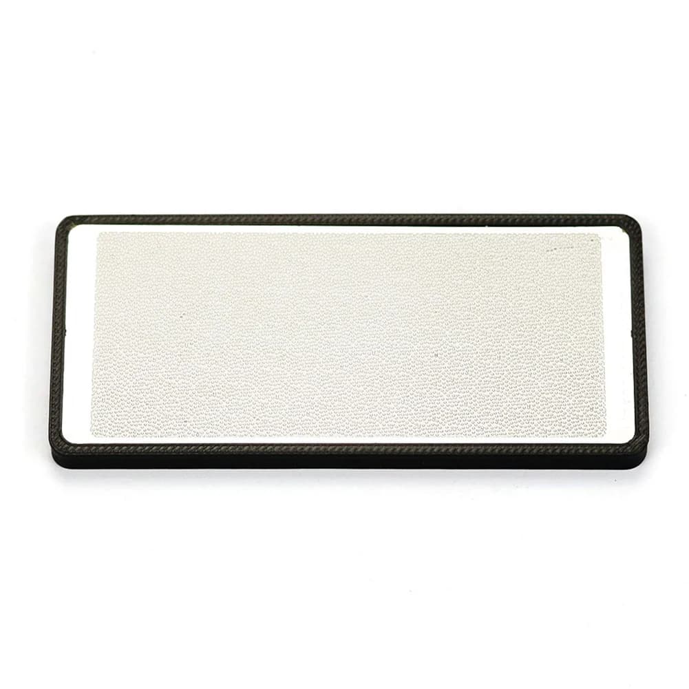 Modellatore per Punte di Stecca da Biliardo in Lega di Alluminio per Punte Rettangolari, Ottimizzato per l'Uso con Diametri Standard di Stecche da Pool e Snooker