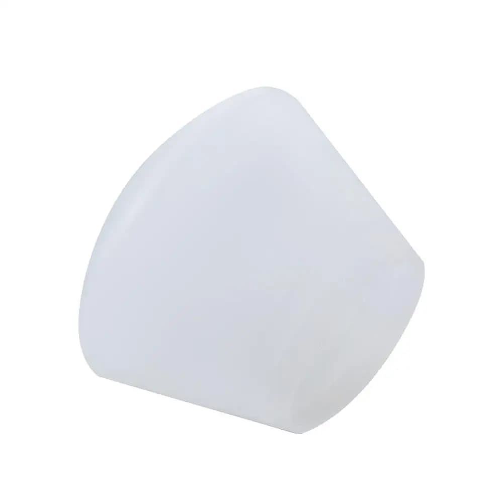 Custodia antiurto in silicone per racchetta, Anello per impugnatura racchetta, Copertura per racchetta da tennis, Cappuccio per impugnatura racchetta, Manicotto energetico per racchetta da tennis, Tappo terminale per impugnatura