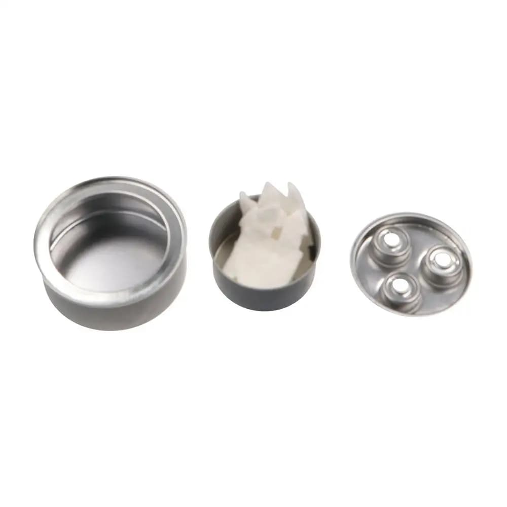 Kitchen Tool Detachable Japanese Alcohol Stove Non-stick Portable Barbecue Grill BBQ Plate Garden