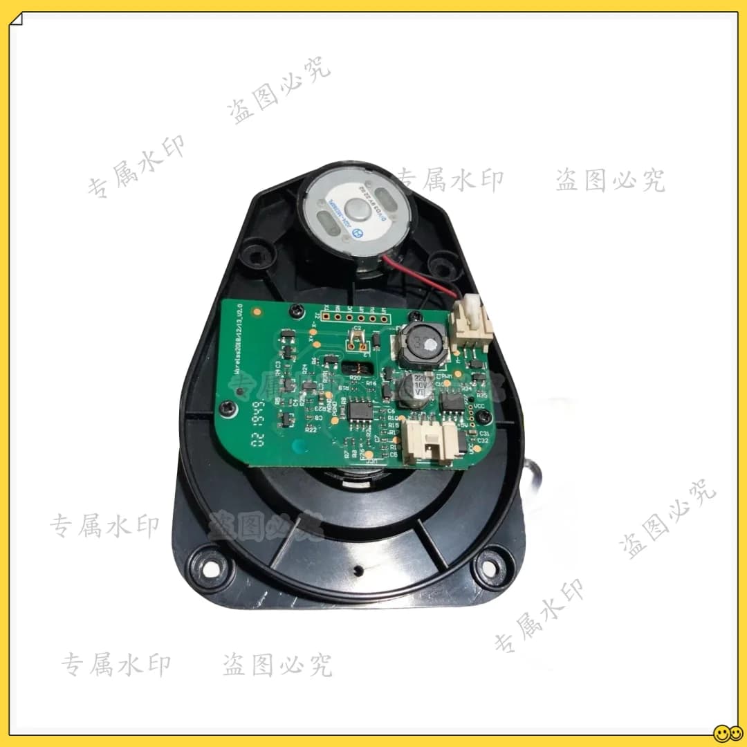 S9 Sensore di distanza laser per qihoo 360 S9 Robot aspirapolvere pezzi di ricambio Accessori LDS Lidar Sensore di distanza 360 S9 MAX