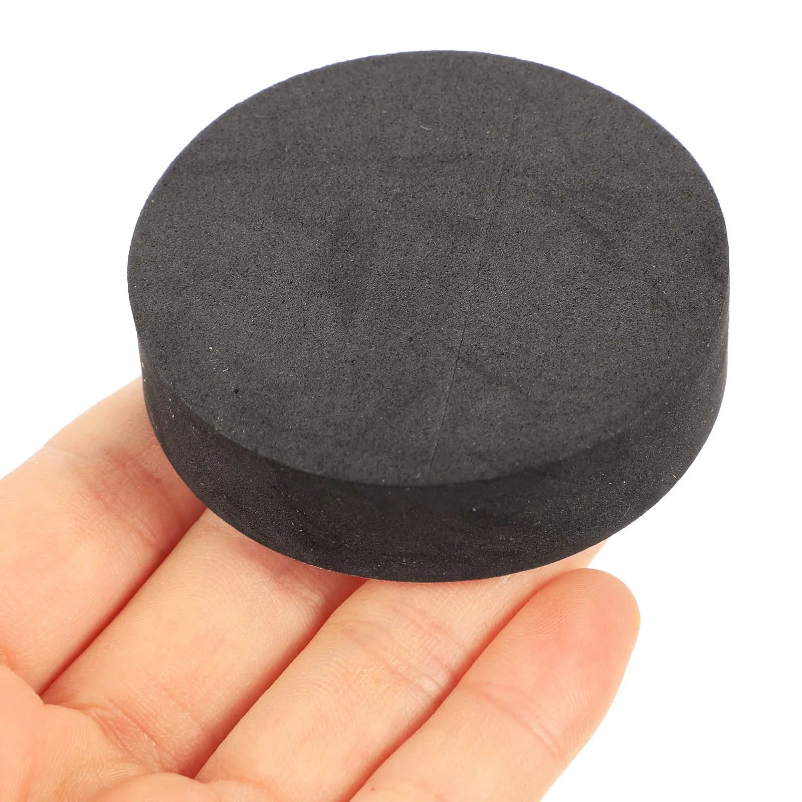 80Pcs Eva Flower Pot Feet Invisible Planter Risers Stable Non-Slip Plant Pot Lifters for Outdoor Indoor Garden Patio Balcony