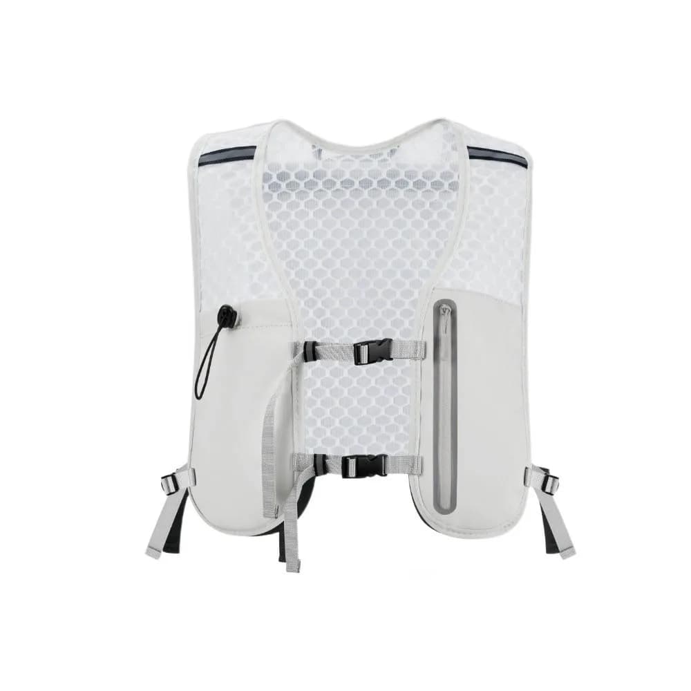Running vest for breathable hydration, anti-slip, lightweight, for bladder, comfortable multifunctional backpack for water, waterproof