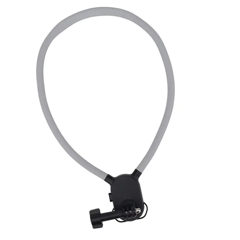 For Luna Ultra Action Camera Neck Collar Holder For Luna Ultra Action Camera Neck Strap Holder
