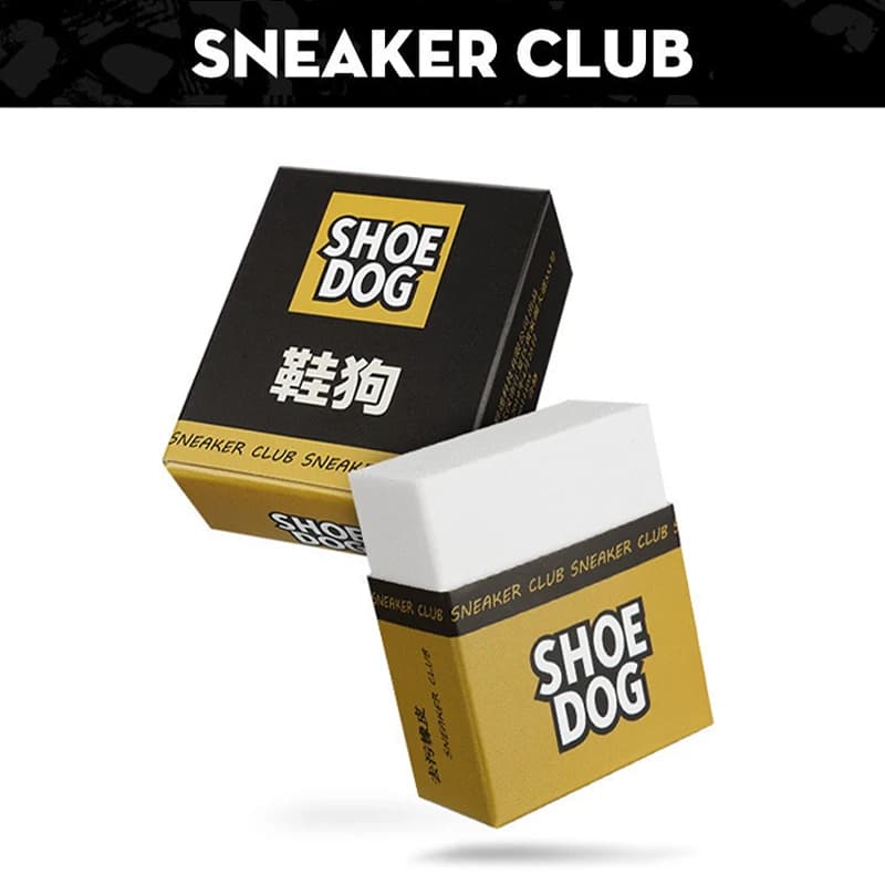 1PC gomma per la pulizia delle scarpe Super pulita spazzola per scarpe blocco di gomma pelle scamosciata pelle di pecora opaca cura delle scarpe da ginnastica detergente per la pelle cura
