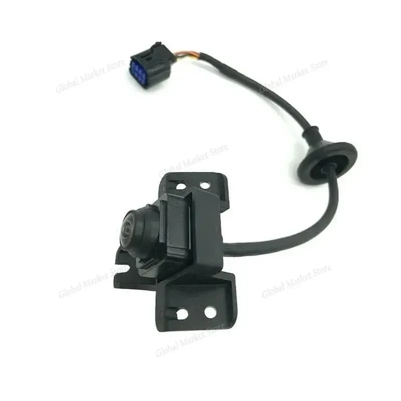Compatibile con i modelli Hyundai 7a generazione 21-24 per la telecamera di retromarcia Elantra Trunk per auto Telecamera di retromarcia