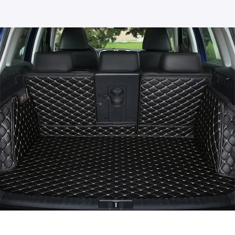 For Hyundau Casper Electric Inster Custom Car Trunk Mat Fit 2021 2022 2023 2024 2025 Auto Accessories Cargo Liner
