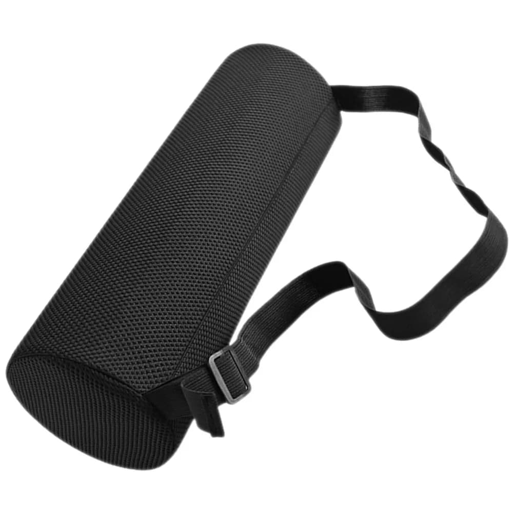 Cuscino Lombare Traspirante e Lavabile in Memory Foam per Sedia da Ufficio e Sedile Auto, Supporto per Dolori Lombali