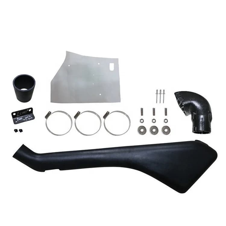 Snorkel for Cars, 4x4, Offroad Accessories for Toyota Land Cruiser 100