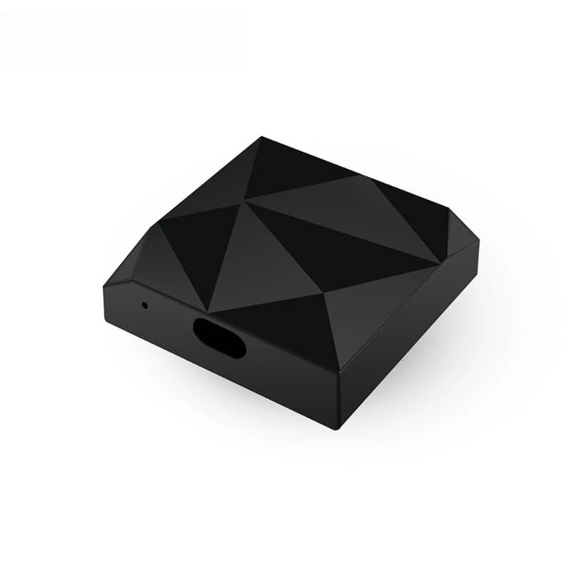 Proiettore Wireless per Schermo Auto Android Box Smart