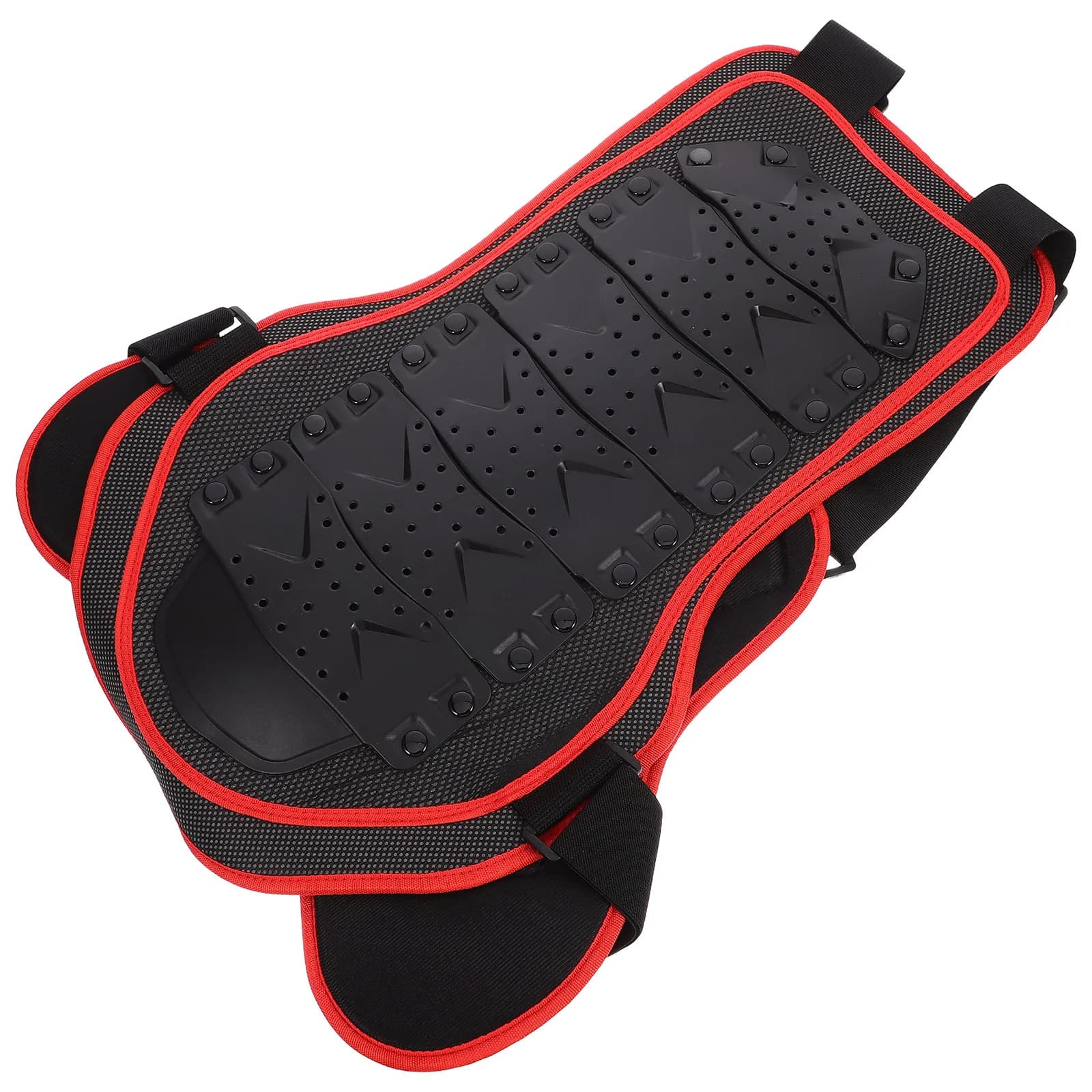 Protective vest for children, anti-collision, for outdoor sports, size L, wear-resistant, ergonomic