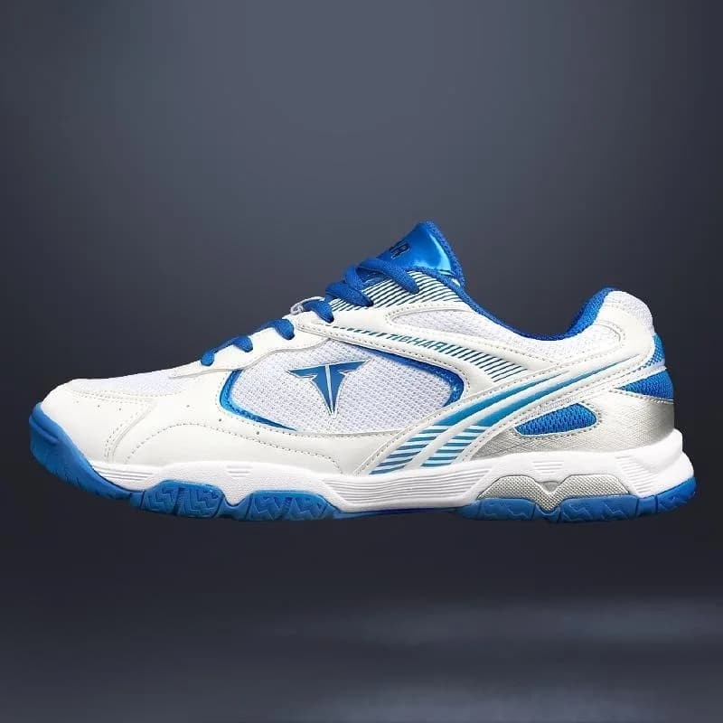 Nuove Scarpe da Tennis da Tavolo 2026 per Uomo e Donna, Calzature Professionali per Campi Indoor, Sneakers con Lacci per Giovani e Uomini, Scarpe da Pallavolo
